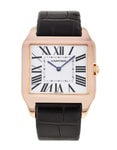 Pre-Owned Cartier Santos Dumont Watch